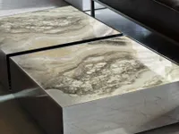 Оникс Onice White Florence